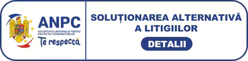 ANPC - Soluționarea Alternativă a Litigiilor